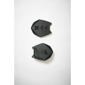 SILICONE STRAPS ARK BLADES