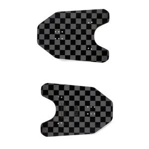 ARK CARBON CORK ROCKETS