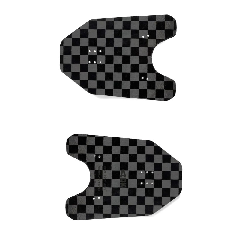 ARK CARBON CORK ROCKETS