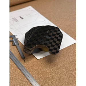 ARK CARBON CORK ROCKETS