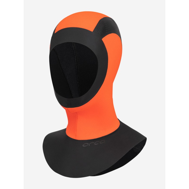 ORCA HI-VIS NEO HOOD