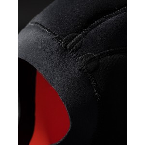 ORCA HI-VIS NEO HOOD