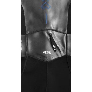 Combinaison Homme Swimrun ARK KORP™ 2026 – Néoprène Yamamoto