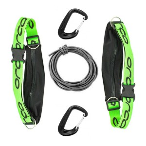 ORCA SWIMRUN BUNGEE CORD KIT