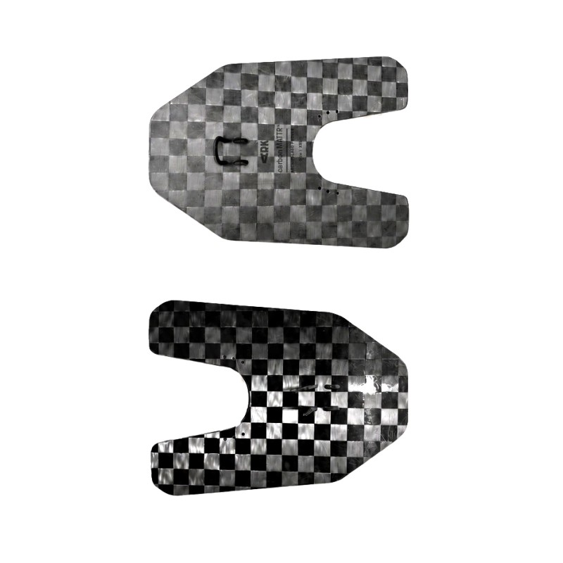 ARK CARBON MATTR