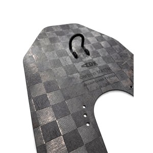 ARK CARBON MATTR
