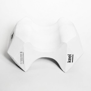 Pull buoy ARK SWIMRUN