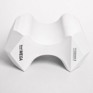 PULL BUOY ARK KEEL MEGA