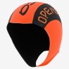 HIGH VISIBILITY NEOPRENE SWIMCAP