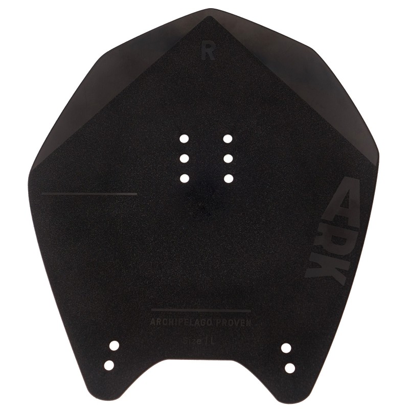 Plaquette Swimrun ARK BLADE Taille L