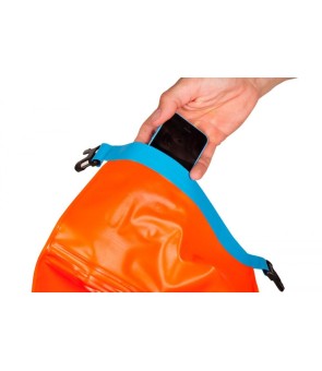 Z3R0D SAFETY BUOY ORANGE