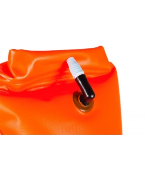 Z3R0D SAFETY BUOY ORANGE