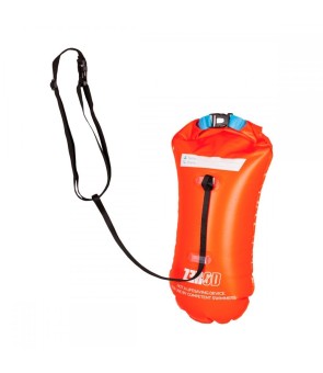 Z3R0D SAFETY BUOY ORANGE