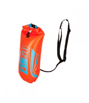 Z3R0D SAFETY BUOY ORANGE