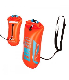 Z3R0D SAFETY BUOY ORANGE