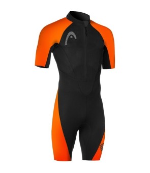 SHORTY HOMME SWIMRUN HEAD MULTIX 2.5