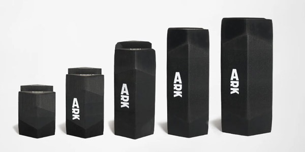 GAMME ARK PULL BUOY