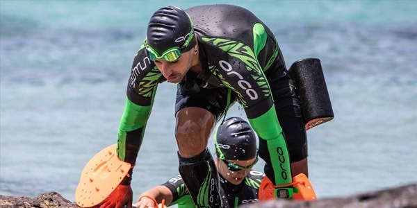 CHOISIR SA COMBINAISON SWIMRUN